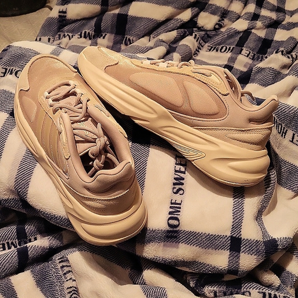 Adidas sneakers